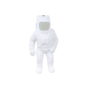 Seletti LAMPADA DA TAVOLO FLASHING STARMAN