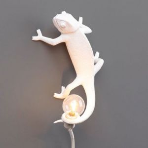 CHAMELEON LAMP GOING UP