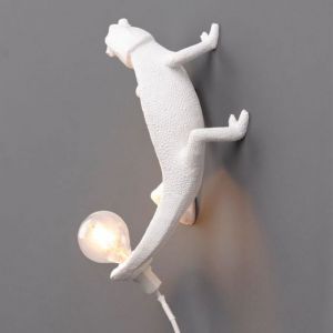 CHAMELEON LAMP GOING UP