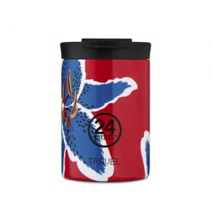 24 Bottles TRAVEL TUMBLER MARTINIQUE 350 ml