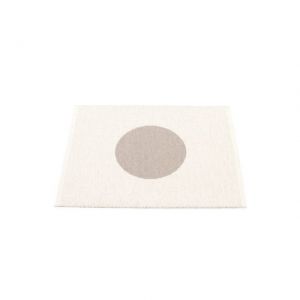TAPPETO VERA MUD VANILLA 70 x 90 cm