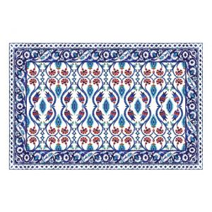 TOVAGLIETTA IN VINILE Armenian P-A5