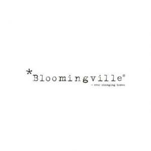 Bloomingville  QUADRO con imagine natura 21 x h30 cm