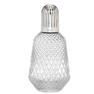 Lampe Berger COFANETTO MATALI CRASSET TRASPARENTE
