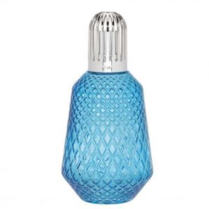 Lampe Berger COFANETTO MATALI CRASSET BLEU