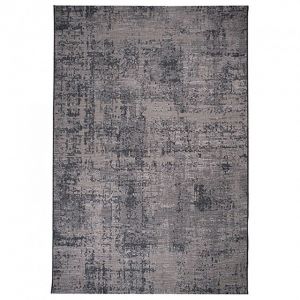 TAPPETO CATANIA Gris 160 x 230 cm