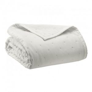 COPERTA COPRILETTO MING COLORE NEIGE