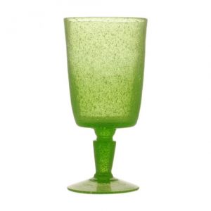 CALICE PER IL VINO GOBLET LIME