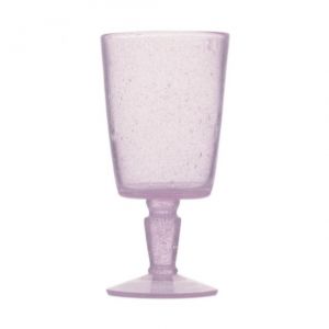 CALICE PER IL VINO GOBLET MAUVE