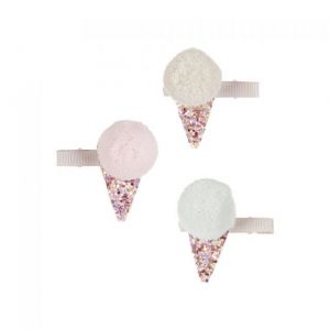 CLIPS FERMACAPELLI CONO GELATO