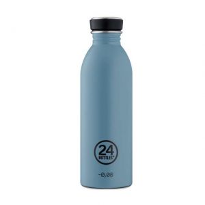 URBAN BOTTLE POWDER BLUE 500 ml