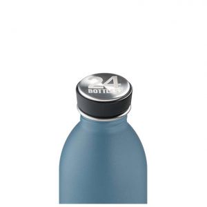 URBAN BOTTLE POWDER BLUE 500 ml