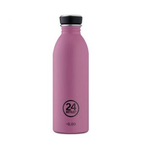 URBAN BOTTLE MAUVE 500 ml