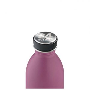 URBAN BOTTLE MAUVE 500 ml