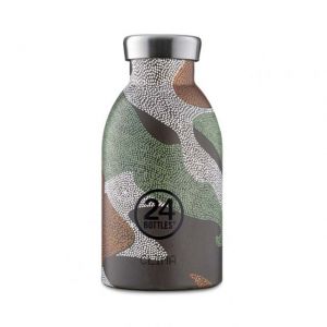 CLIMA BOTTLE CAMO ZONE 330 ml