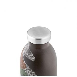 CLIMA BOTTLE CAMO ZONE 330 ml