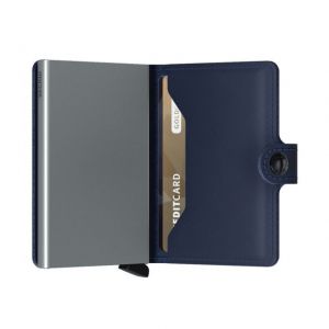 MINIWALLET ORIGINAL NAVY