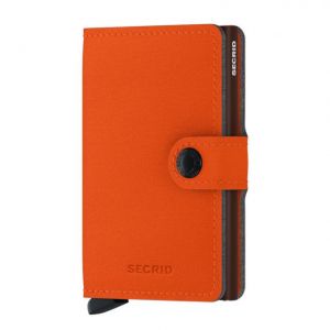 MINIWALLET YARD ORANGE