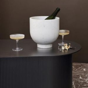 BICCHIERE DA CHAMPAGNE set di 2