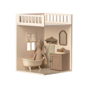 BAGNO IN MINIATURA