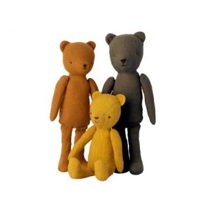 TEDDY DAD 25 cm