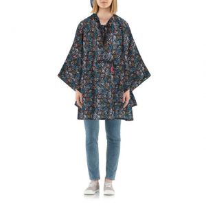 PONCHO PIEGHEVOLE MINI MAXI AUTUMN 1