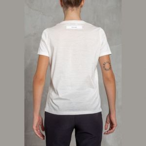 T-SHIRT QUERCE PERLE