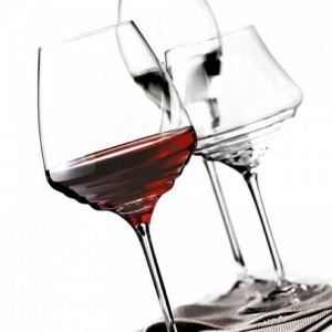 CALICE PER VINO ROSSO
