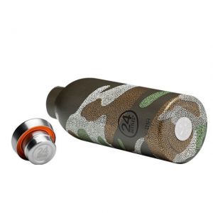 CLIMA BOTTLE CAMO ZONE 500 ml