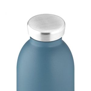 CLIMA BOTTLE POWDER BLUE 500 ml