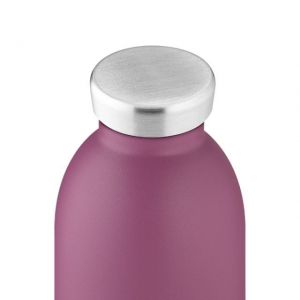 CLIMA BOTTLE MAUVE 500 ml