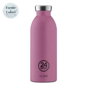 CLIMA BOTTLE MAUVE 500 ml