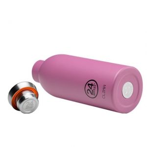 CLIMA BOTTLE MAUVE 500 ml