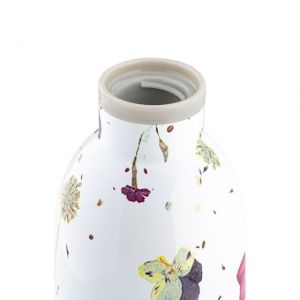 INFUSER BOTTLE SPRING DUST 500 ml