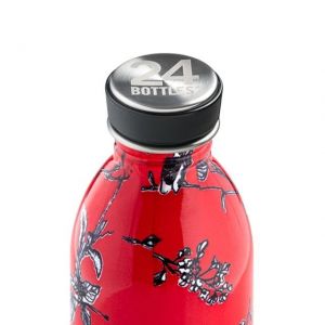 URBAN BOTTLE CHERRY LACE 500 ml