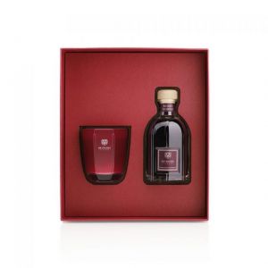 CONFEZIONE REGALO ROSSO NOBILE 100 ml