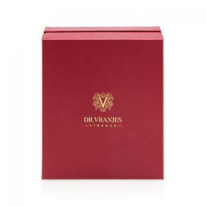 CONFEZIONE REGALO ROSSO NOBILE 100 ml
