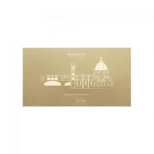 CONFEZIONE REGALO ROSSO NOBILE 100 ml