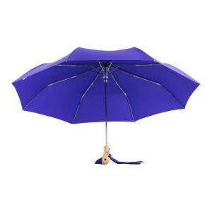 OMBRELLO COMPATTO ROYAL BLUE