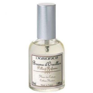 PROFUMO SPRAY PER TESSUTI FIORE DI COTONE 50 ml