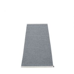 TAPPETO MONO Grigio 60 x 150 cm