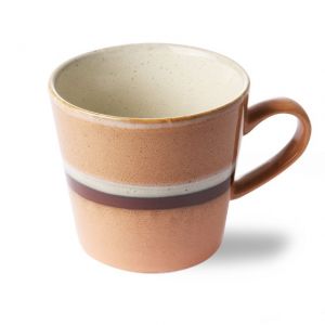 TAZZA DA CAPPUCCINO IN CERAMICA