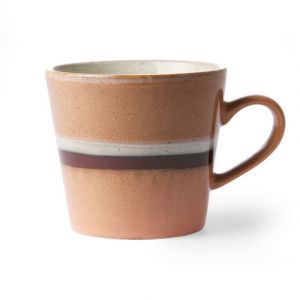 TAZZA DA CAPPUCCINO IN CERAMICA