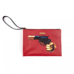 POCHETTE REVOLVER