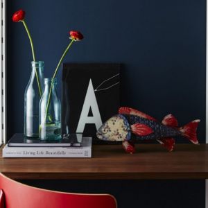 PESCE DECORATIVO MEDIO HEARTBREAKER