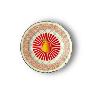 PIATTO FRUTTA Ø 20.5 cm