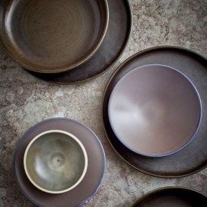 INSALATIERA IN CERAMICA