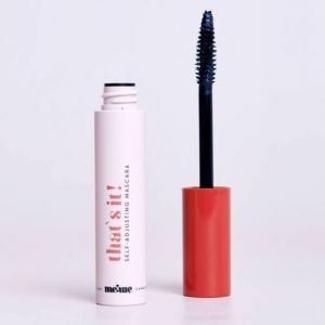 SELF-ADJUSTING MASCARA That's it