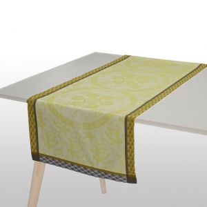 STRISCIA DA TAVOLA DUCHESSE NARCISSE 50  x 150 cm