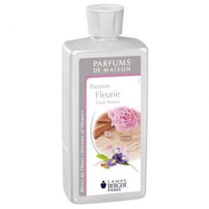 Lampe Berger PASSION FLEURIE 500 ml